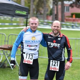 zaventem2016 - Sportraad Zaventem 
